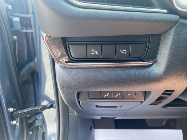 2024 Mazda Mazda CX-30 2.5 S Carbon Edition