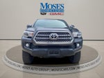 2017 Toyota Tacoma TRD Off Road