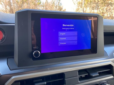 2025 Toyota Tacoma 4WD SR