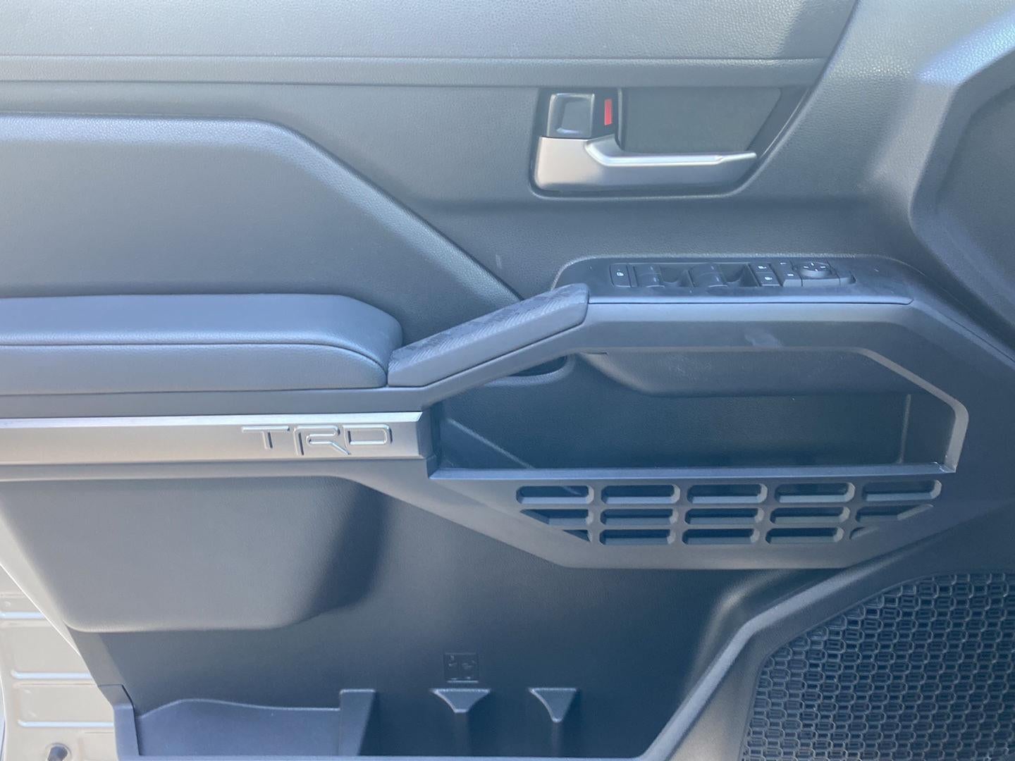 2025 Toyota Tacoma 4WD SR