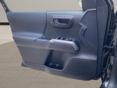 2023 Toyota Tacoma Trail Edition