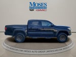 2023 Toyota Tacoma Trail Edition