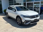 2024 Volkswagen Tiguan Wolfsburg Edition