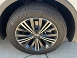 2024 Volkswagen Tiguan Wolfsburg Edition