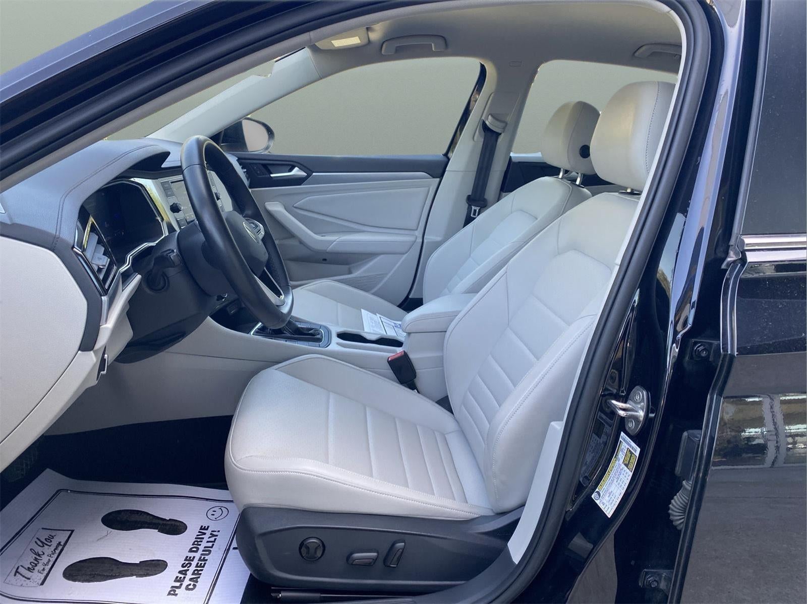 2022 Volkswagen Jetta SE