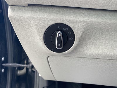 2022 Volkswagen Jetta SE