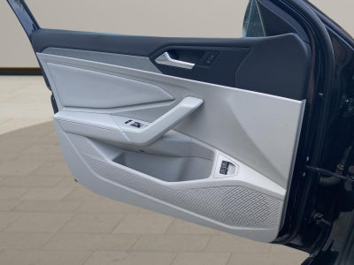 2022 Volkswagen Jetta SE