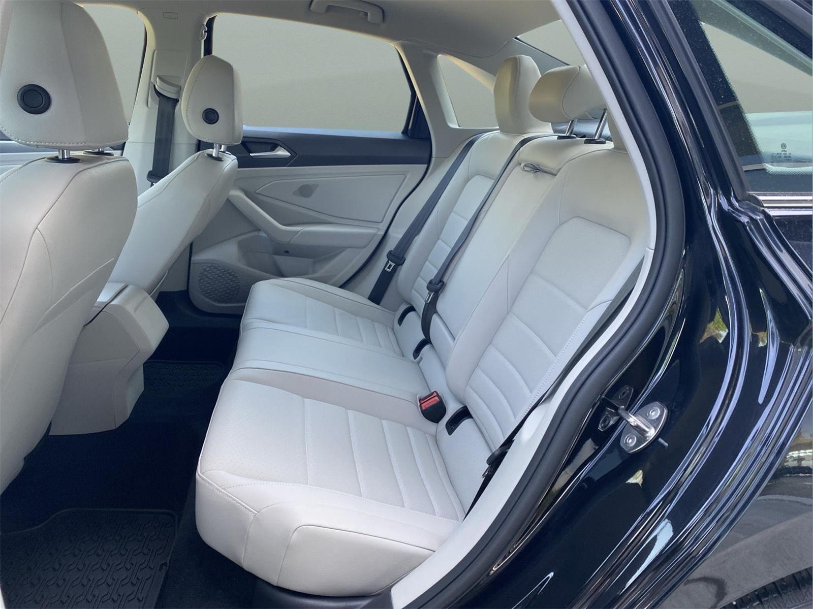 2022 Volkswagen Jetta SE