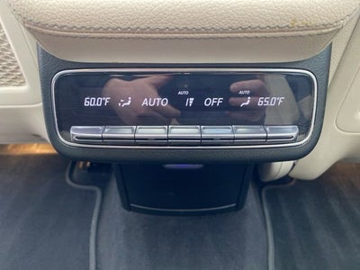 2021 Mercedes-Benz GLS GLS 450