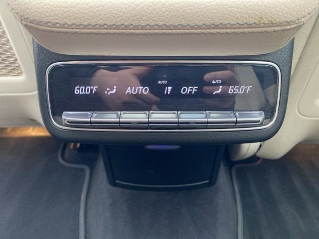 2021 Mercedes-Benz GLS GLS 450