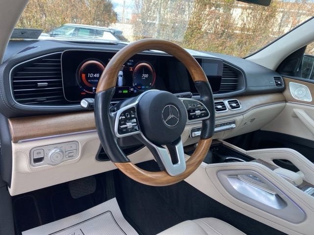 2021 Mercedes-Benz GLS GLS 450