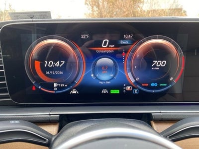 2021 Mercedes-Benz GLS GLS 450