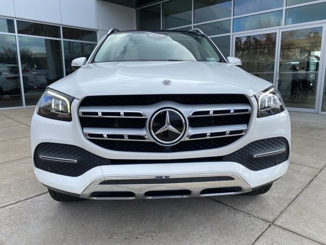 2021 Mercedes-Benz GLS GLS 450