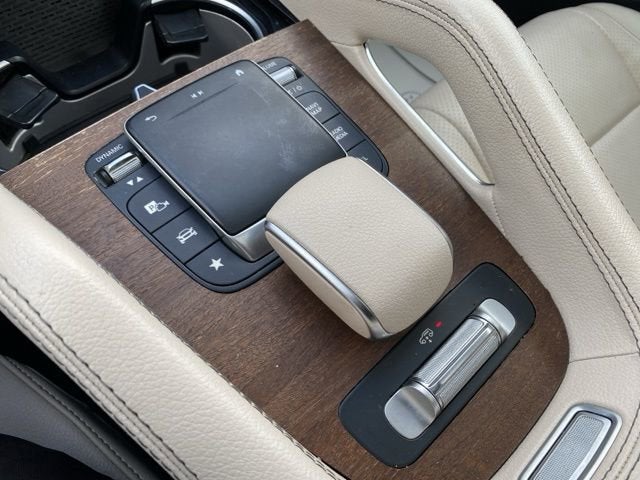 2021 Mercedes-Benz GLS GLS 450