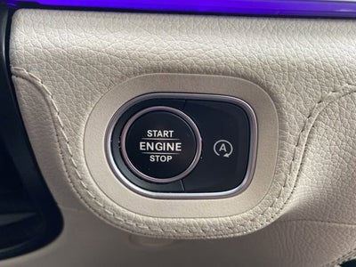 2021 Mercedes-Benz GLS GLS 450