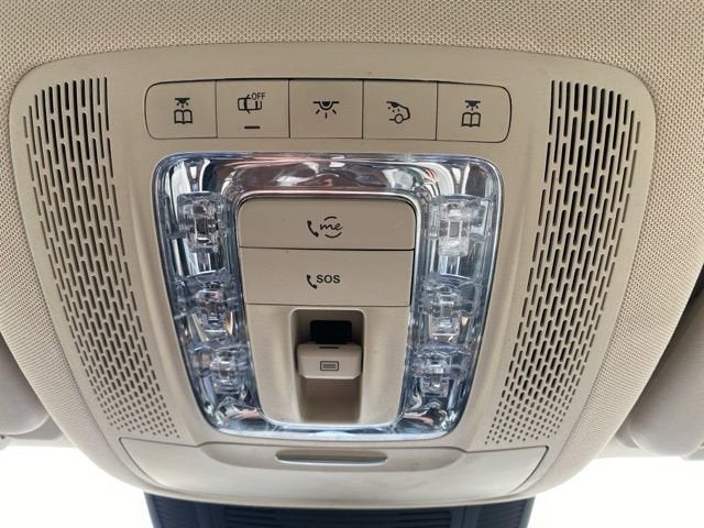 2021 Mercedes-Benz GLS GLS 450