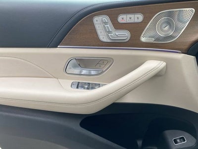 2021 Mercedes-Benz GLS GLS 450