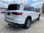 2021 Mercedes-Benz GLS GLS 450