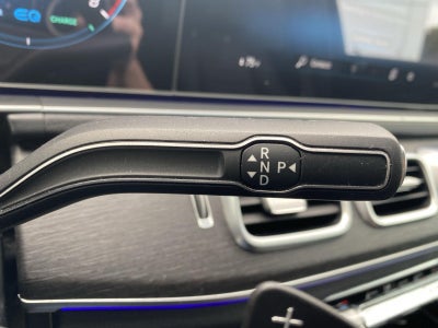 2023 Mercedes-Benz GLS GLS 580