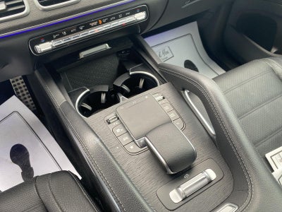 2023 Mercedes-Benz GLS GLS 580