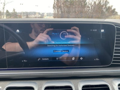 2023 Mercedes-Benz GLS GLS 580