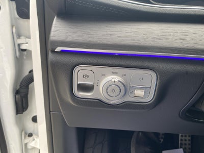 2023 Mercedes-Benz GLS GLS 580