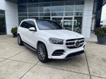 2023 Mercedes-Benz GLS GLS 580