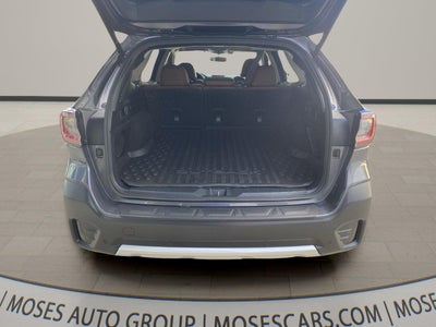 2022 Subaru Outback Touring XT