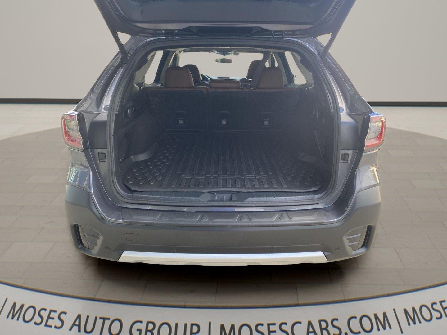 2022 Subaru Outback Touring XT
