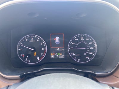 2022 Subaru Outback Touring XT