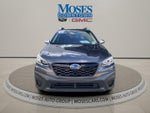 2022 Subaru Outback Touring XT