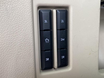 2020 Lincoln Navigator L Reserve