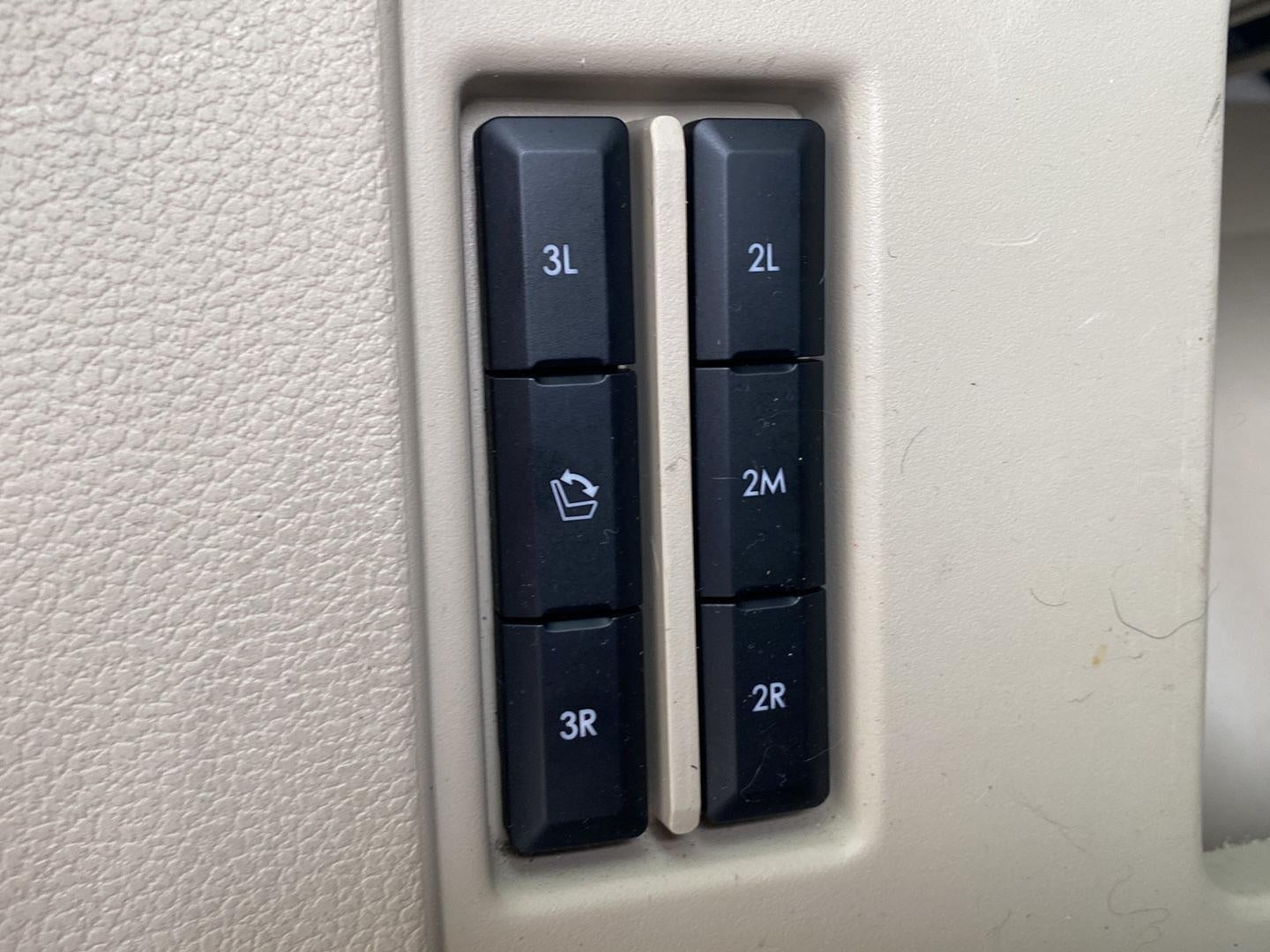 2020 Lincoln Navigator L Reserve