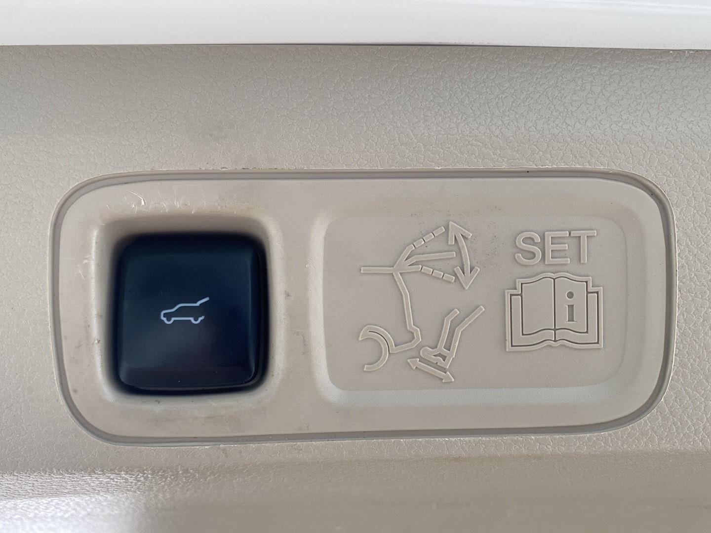 2020 Lincoln Navigator L Reserve