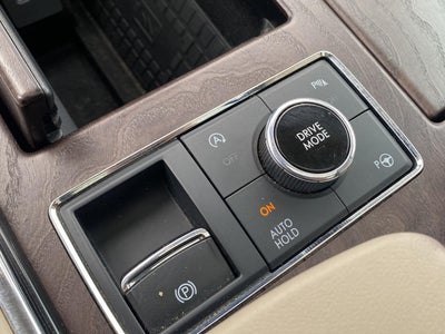 2020 Lincoln Navigator L Reserve