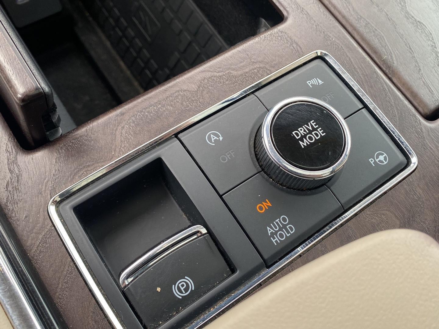 2020 Lincoln Navigator L Reserve