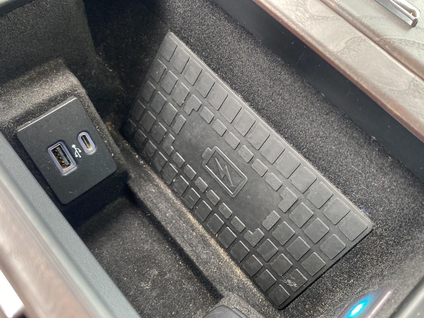 2020 Lincoln Navigator L Reserve