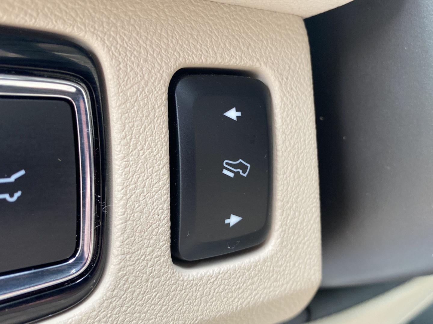 2020 Lincoln Navigator L Reserve