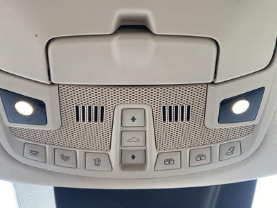 2020 Lincoln Navigator L Reserve