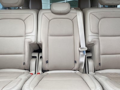 2020 Lincoln Navigator L Reserve