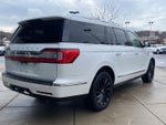 2020 Lincoln Navigator L Reserve