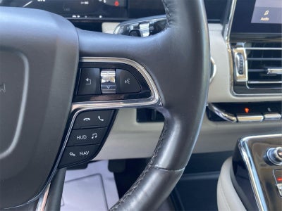2020 Lincoln Navigator Reserve L