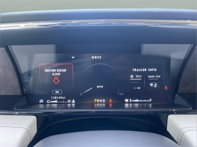 2020 Lincoln Navigator Reserve L