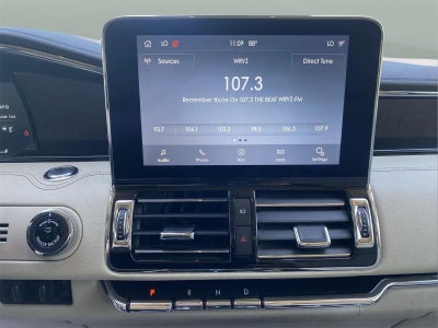 2020 Lincoln Navigator Reserve L