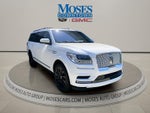 2020 Lincoln Navigator Reserve L