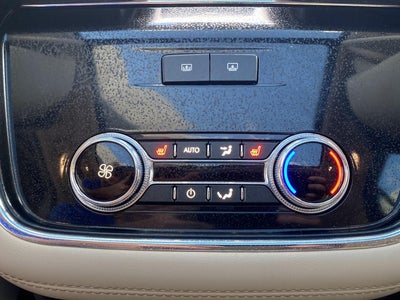 2019 Lincoln Navigator L Reserve