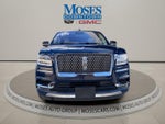 2019 Lincoln Navigator L Reserve