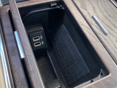 2019 Lincoln Navigator L Reserve