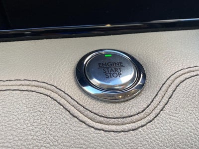 2019 Lincoln Navigator L Reserve