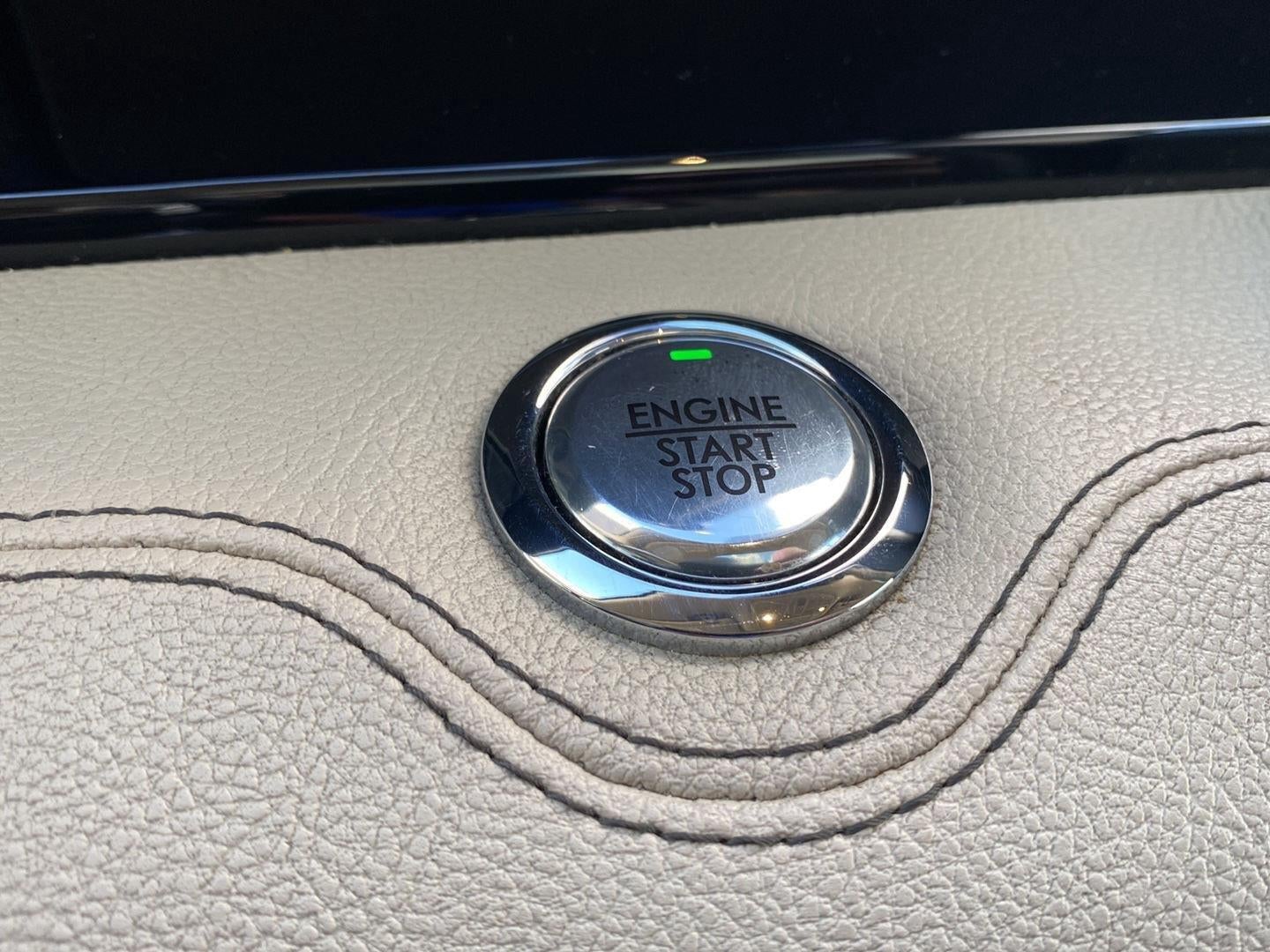 2019 Lincoln Navigator L Reserve